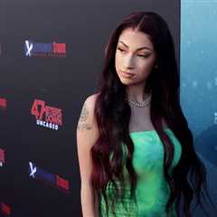 Bhad Bhabie Reveals She Has Cancer in Response to Weight Loss Rumors