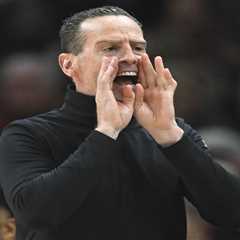 Nets face ex-coach Kenny Atkinson who has led Cavaliers to 10-0 start