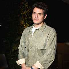 John Mayer and Director McG Join Forces to Buy Historic Jim Henson Studio Lot for $60M