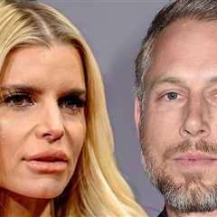 Jessica Simpson Friend and Associate Reached Out to 2 Divorce Lawyers