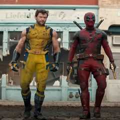 ‘Deadpool & Wolverine’ Is Now Streaming on Disney+: Here’s How to Watch Online