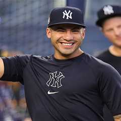 Gleyber Torres’ future still very much in flux as Yankees’ second base options come into view