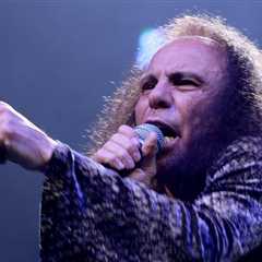 Ronnie James Dio Didn't Know He Had Cancer Until It Was Too Late