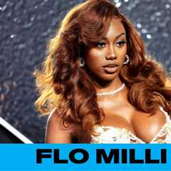 Flo Milli Addresses Pregnancy Rumors | Billboard News