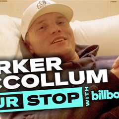 Parker McCollum Brings On the Heat for His ‘Burn It Down’ Tour | Tour Stop | Billboard