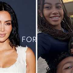 After Acknowledging That She Has “The Resources To Have Nannies,” Kim Kardashian Insisted That..