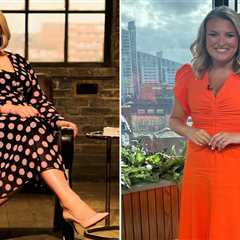 Sara Davies from Dragon's Den Shares Weight Loss Secrets