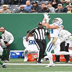 Jalen Mills, Sauce Gardner refuse to ‘point finger’ over costly miscommunication in Jets loss