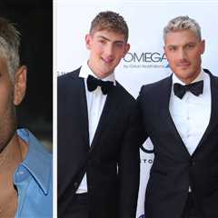 Chris Appleton Has Opened Up About Coming Out As Gay At 26 — After Welcoming Two Children With A..