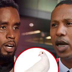 Diddy Sacrificed Bird Before Shyne Shooting Verdict, Former Bodyguard Claims