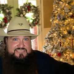 'Voice' Winner Sundance Head Thought He Was Going To Die After Shooting Himself