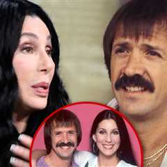 Cher Claims Sonny Bono Thought About 'Killing' Her During Marriage