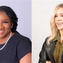 Global Citizen Promotes Katie Hill to Chief Music & Entertainment Officer, lfeoma Chuks-Adizue..