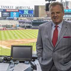 ‘Red-hot’ Michael Kay fuming over Yankees’ Opening Day TV schedule