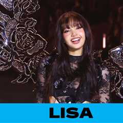 BLACKPINK’s LISA Announces ‘Alter Ego,’ Her Debut Solo Album | Billboard News