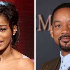 Keke Palmer Shared The Heartwarming Advice Will Smith Gave Her When She Wanted To Legally..