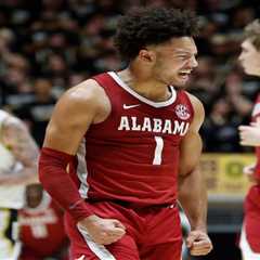 Illinois vs. Alabama prediction: College basketball picks, odds, best bets Wednesday