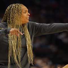 Teresa Weatherspoon opens up after shocking Chicago Sky firing