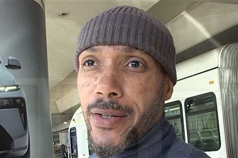 Lyfe Jennings Re-Recording Music Taylor Swift-Style, Claims Sony Owes Him $15M