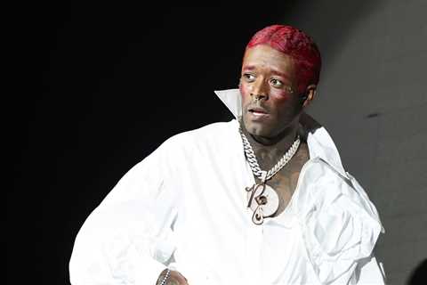 Lil Uzi Vert’s ‘Eternal Atake 2’: All 16 Tracks Ranked