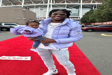 49ers star Charvarius Ward’s 1-year-old daughter dies in heartbreaking tragedy