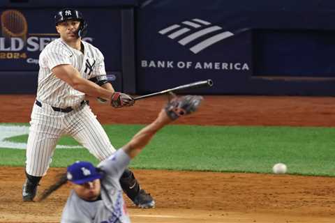 Yankees vs. Dodgers predictions: Best bets, picks, props for World Series Game 4