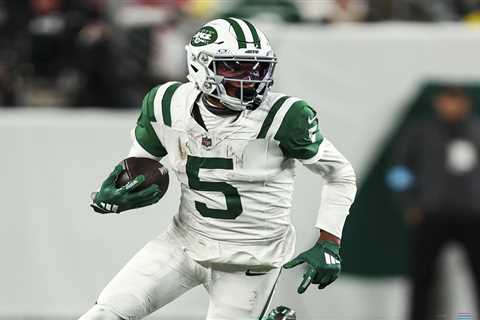 Underdog Fantasy Promo Code NYPNEWS: Claim your $1K bonus for Jets-Texans on ‘Thursday Night..