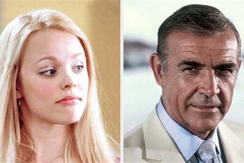 Which Onscreen Wig Was So Convincing, You Were Surprised To Learn It Wasn't The Actor's Real Hair?