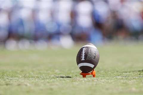 Underdog Fantasy Promo Code NYPNEWS: Score a $1K bonus for any sport, including college football