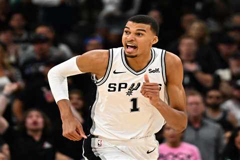 Timberwolves vs. Spurs prediction: NBA odds, predictions, best bets