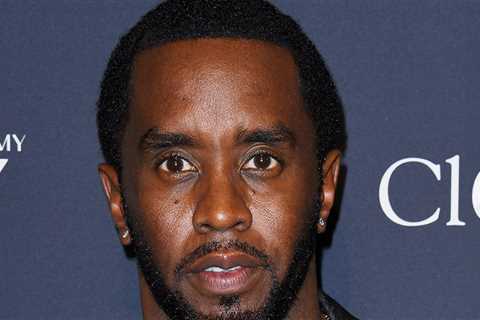 Diddy Party NDA Revealed, Signees Can't Talk About Anyone Associated With Diddy