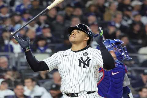 The Yankees are set up for a wild offseason — but no way it can match the last time they lost the..