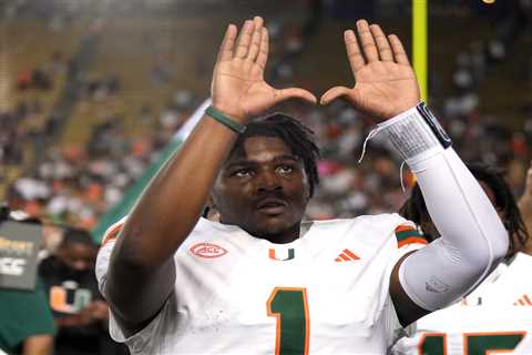 2025 Heisman Trophy odds update, pick: Jaxson Dart a contender