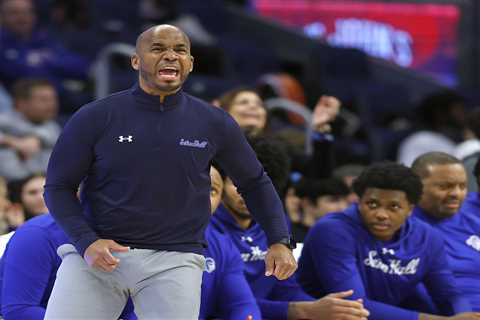 Seton Hall hopes history repeats itself as it looks to again exceed expectations