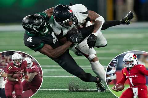 Jets must keep Cardinals from exploiting this weakness to keep momentum going