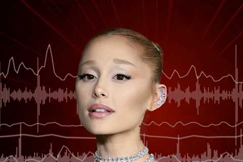 Ariana Grande Teases Career Pivot, Wants to Do More Musical Theater