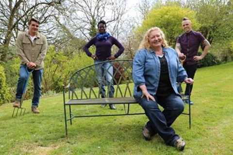 Future of Popular BBC Gardening Series Revealed