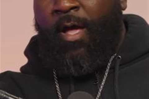 Kendrick Perkins fires back at Brian Scalabrine in Celtics feud: ‘The same motherf—ker’