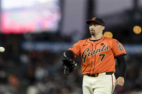 Blake Snell next team odds: Mets, Yankees, Dodgers top suitors for two-time Cy Young winner