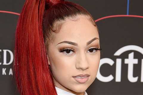 Bhad Bhabie Appeared To Reveal Her Cancer Diagnosis While Responding To Comments On Her Weight