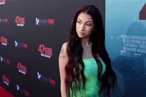 Bhad Bhabie Reveals She Has Cancer in Response to Weight Loss Rumors