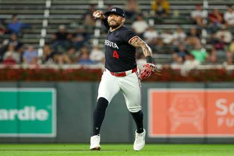 Yankees, Mets should test Twins’ waters for possible Carlos Correa trade