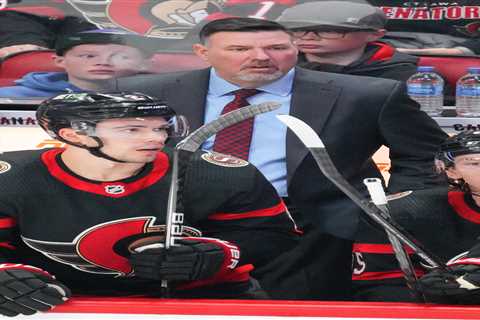 Kyle MacLean remembers late Bob Jones as coach who helped get him to NHL: ‘Always looking out for..