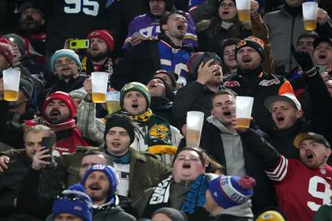 Giants’ horrendous loss marred what should’ve been a memorable Germany trip as season hits rock..