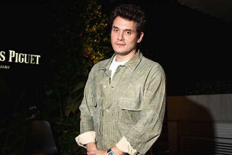 John Mayer and Director McG Join Forces to Buy Historic Jim Henson Studio Lot for $60M