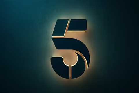 Rev Richard Coles' Crime Books to be Adapted into Gritty Channel 5 Drama