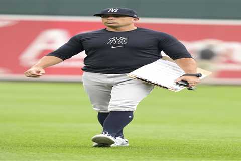 Mets pluck assistant pitching coach Desi Druschel from Yankees
