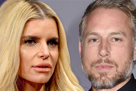 Jessica Simpson Friend and Associate Reached Out to 2 Divorce Lawyers