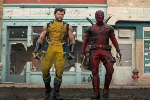 ‘Deadpool & Wolverine’ Is Now Streaming on Disney+: Here’s How to Watch Online