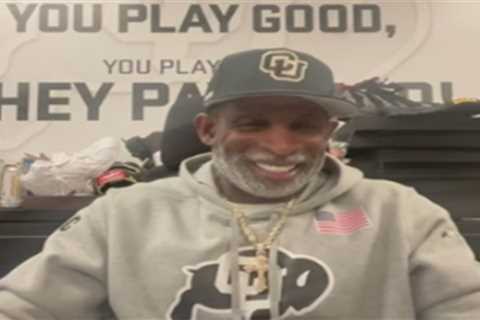 Deion Sanders’ first comments on Cowboys speculation with Mike McCarthy on hot seat